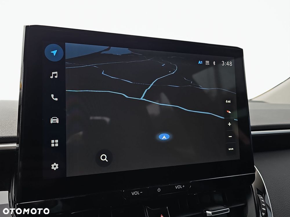 Toyota Corolla 1.8 Hybrid Comfort - 23