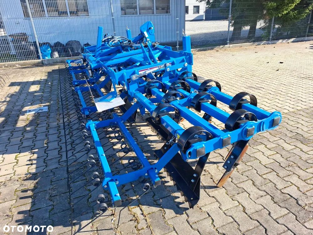 Inny CARRE Prairial 6m - 17