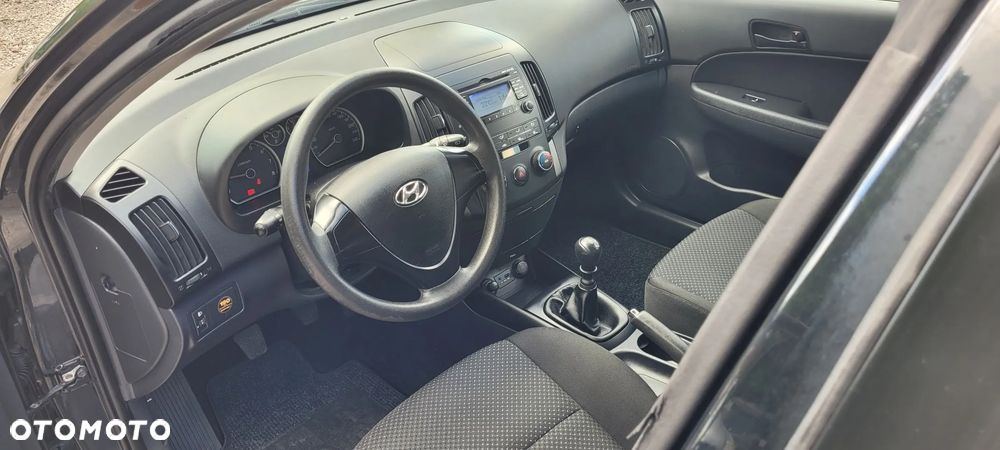 Hyundai i30 1.4 Blue Comfort - 11