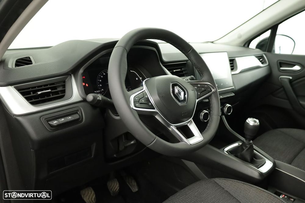 Renault Captur 1.0 TCe Techno - 7