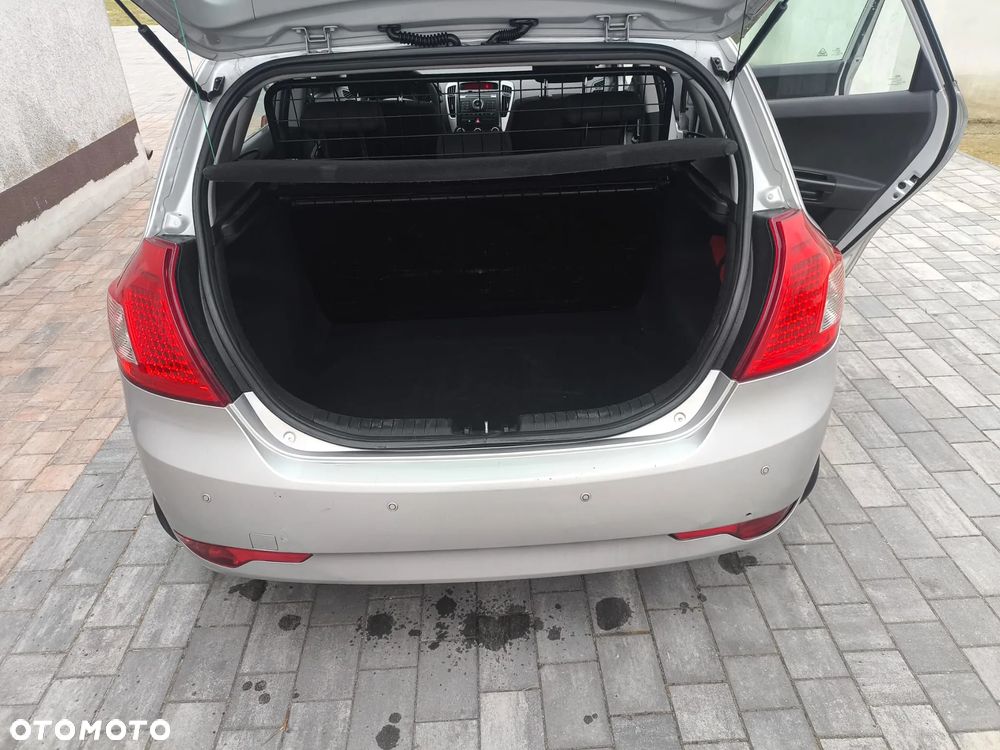 Kia Ceed 1.6 Crdi Comfort - 10