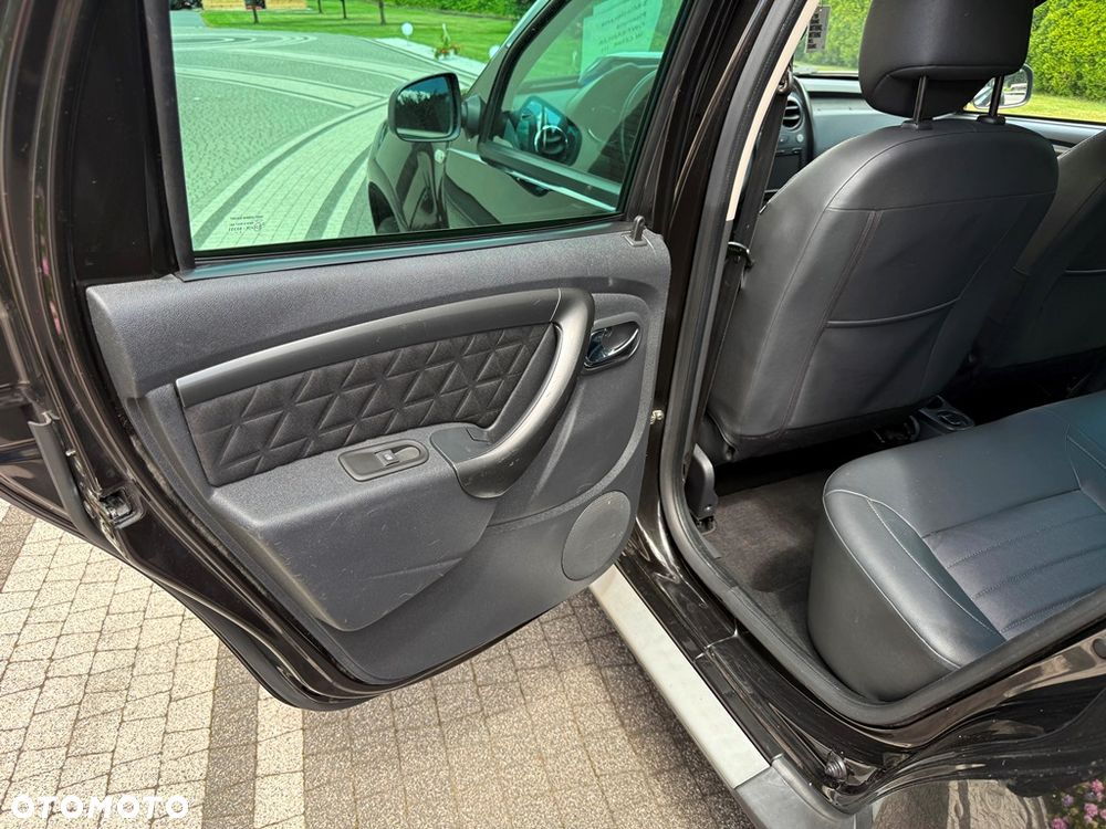 Dacia Duster 1.2 TCe Celebration - 21