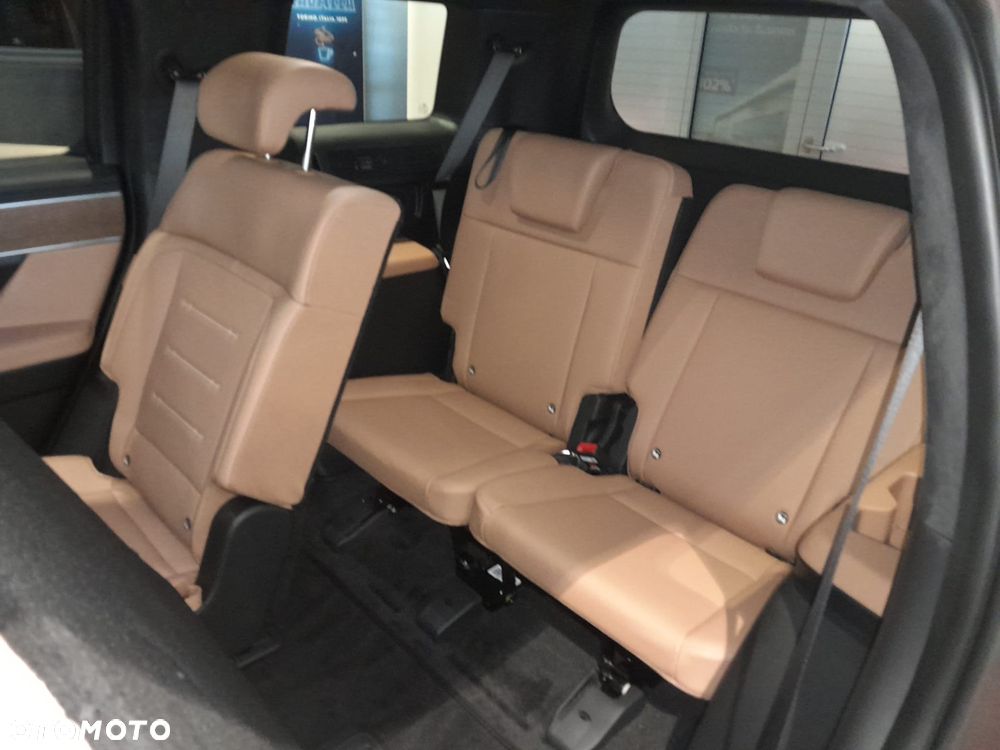 Hyundai Santa Fe 1.6 T-GDI PHEV Caligraphy 4WD 6os - 30