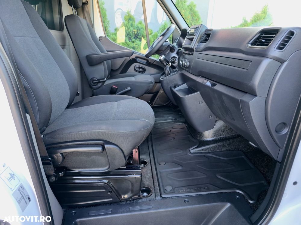 Renault Master - 6
