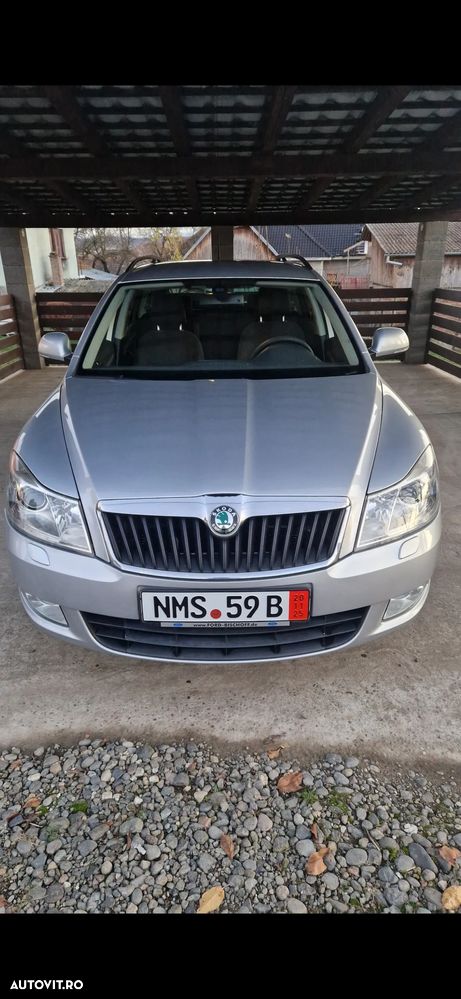 Skoda Octavia 1.2 TSI Best of - 2