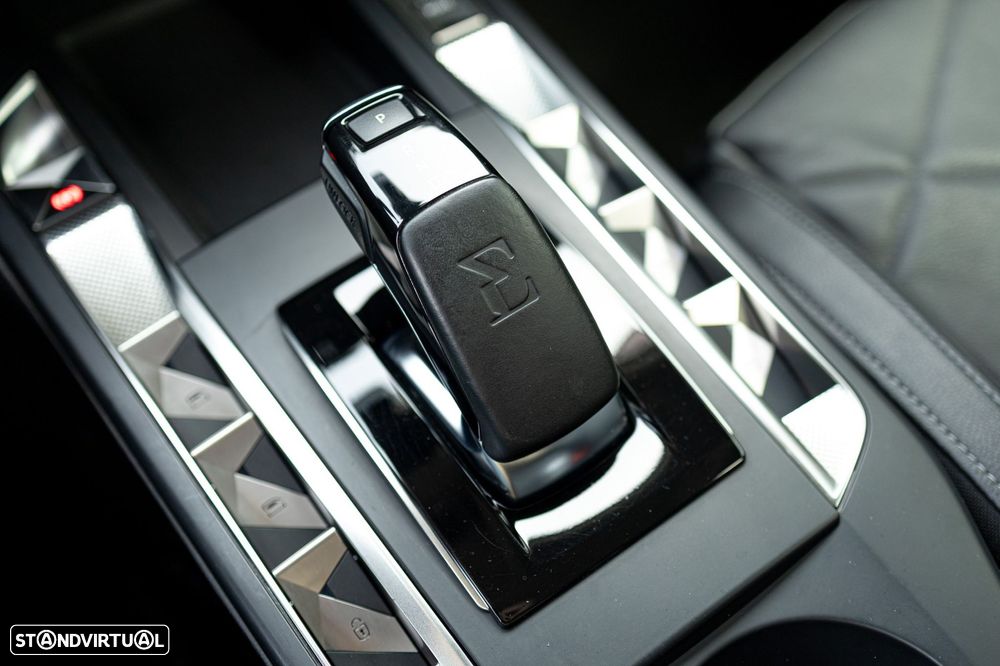 DS DS3 Crossback E-Tense So Chic - 8