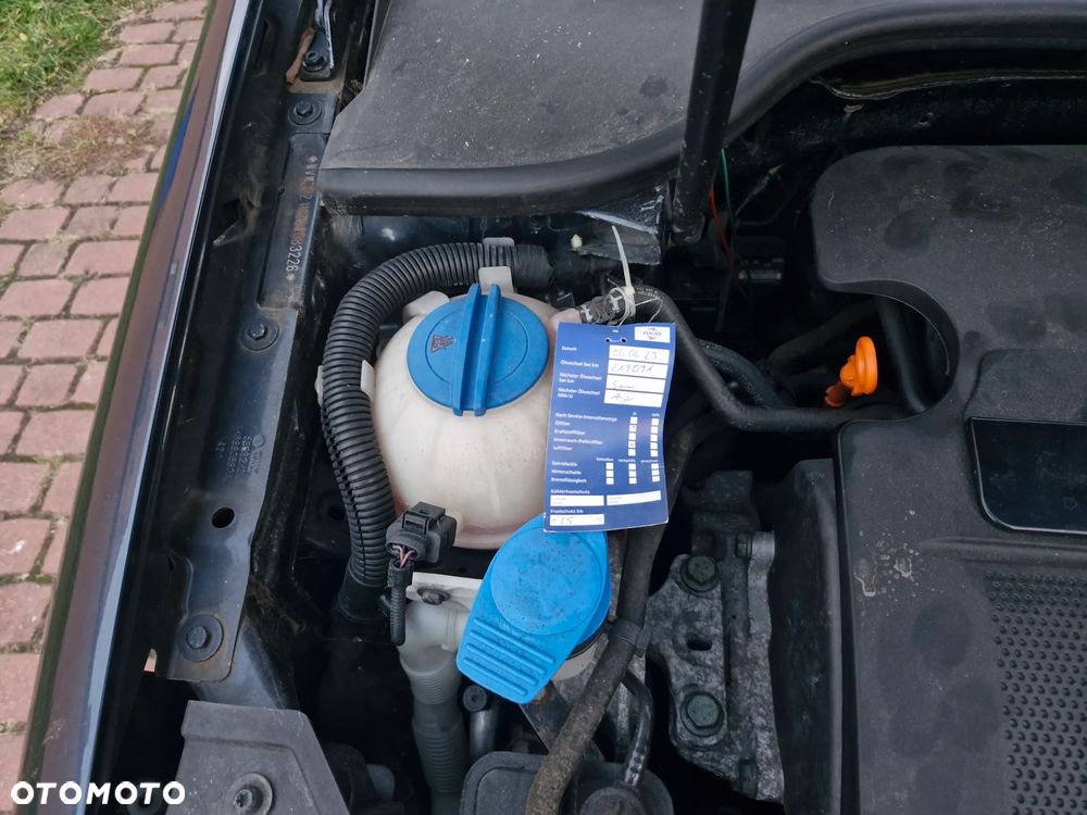 Volkswagen Golf 1.4 Comfortline - 13