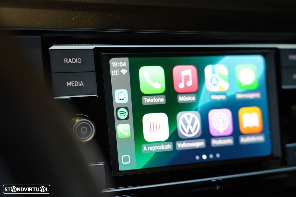 VW Taigo 1.0 TSI Life - 31