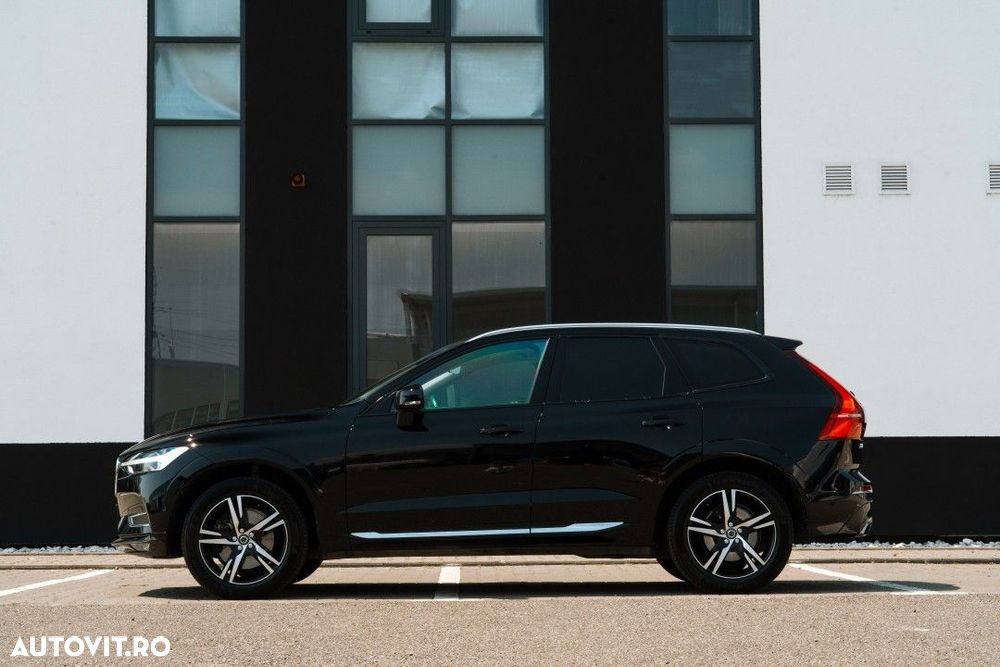 Volvo XC 60 - 5