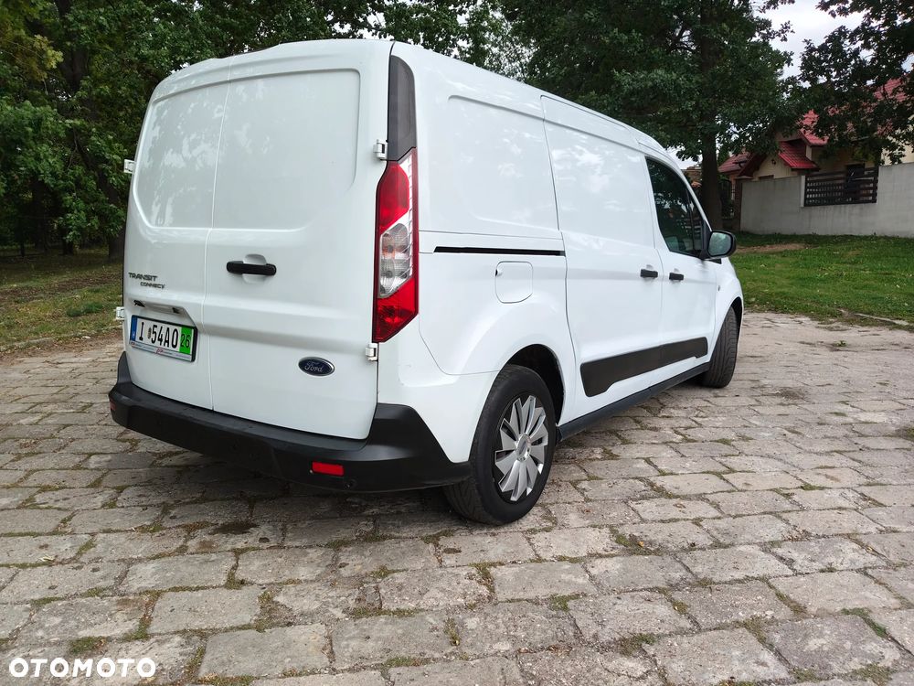Ford Transit Connect - 4