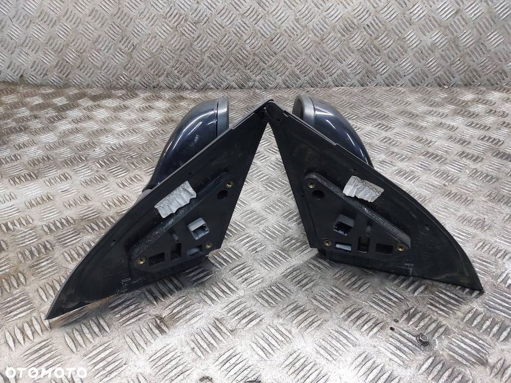 LUSTERKO LEWE + PRAWE ELEKTRYCZNE KIA CEED I 1K 5 PIN EU - 5