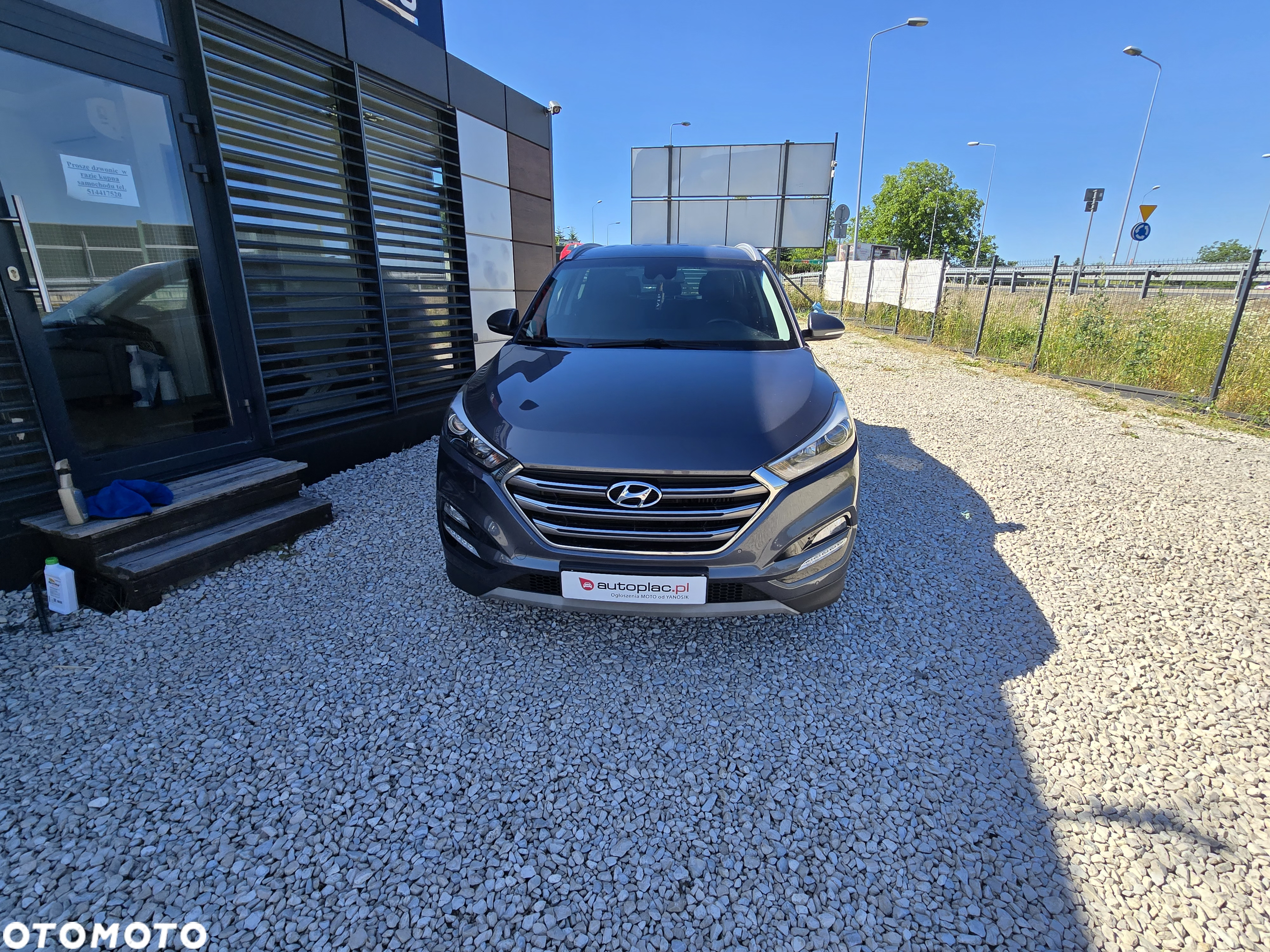 Hyundai Tucson 1.6 GDi 4WD DCT N Line - 5