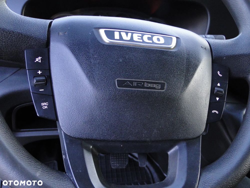 Iveco Daily 35S16 - 19