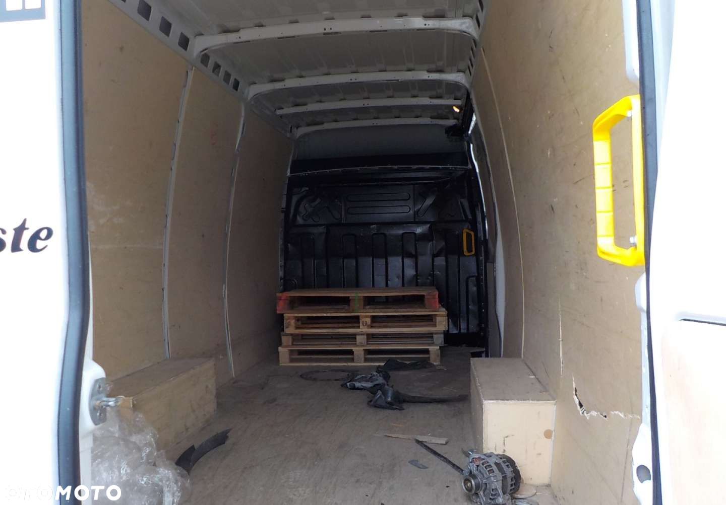 Iveco Daily 35s16 - 12