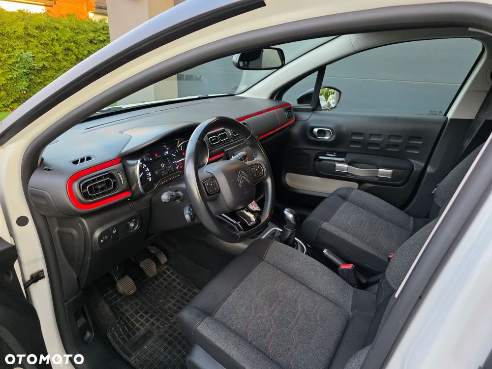 Citroën C3 1.2 PureTech Shine - 6