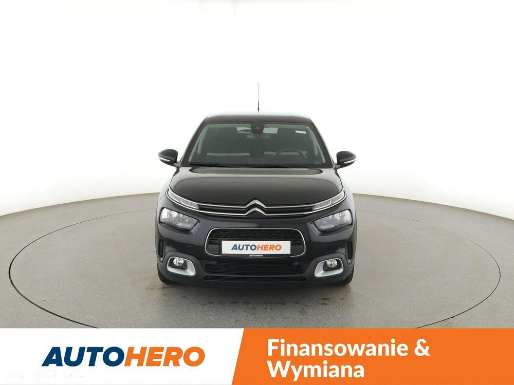 Citroën C4 Cactus 1.2 PureTech Shine S&S - 11