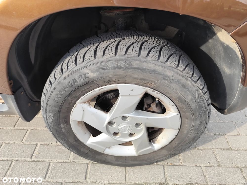 Dacia Duster 1.5 dCi Laureate - 29