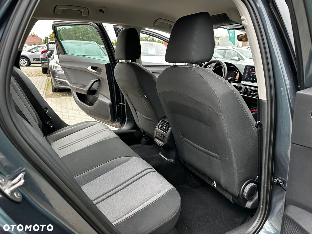 Seat Leon Sportstourer - 25