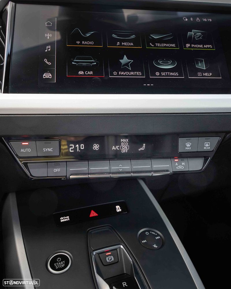 Audi Q4 Sportback e-tron 35 - 26