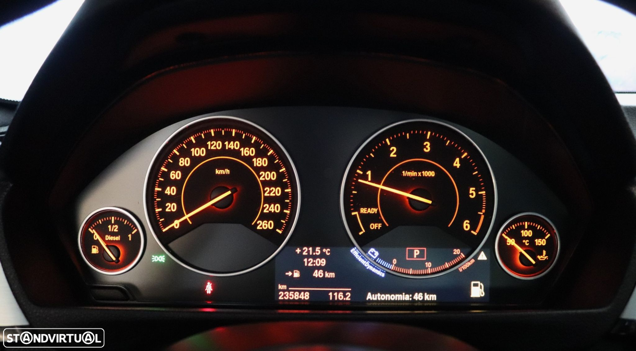 BMW 420 d xDrive Pack M Auto - 14