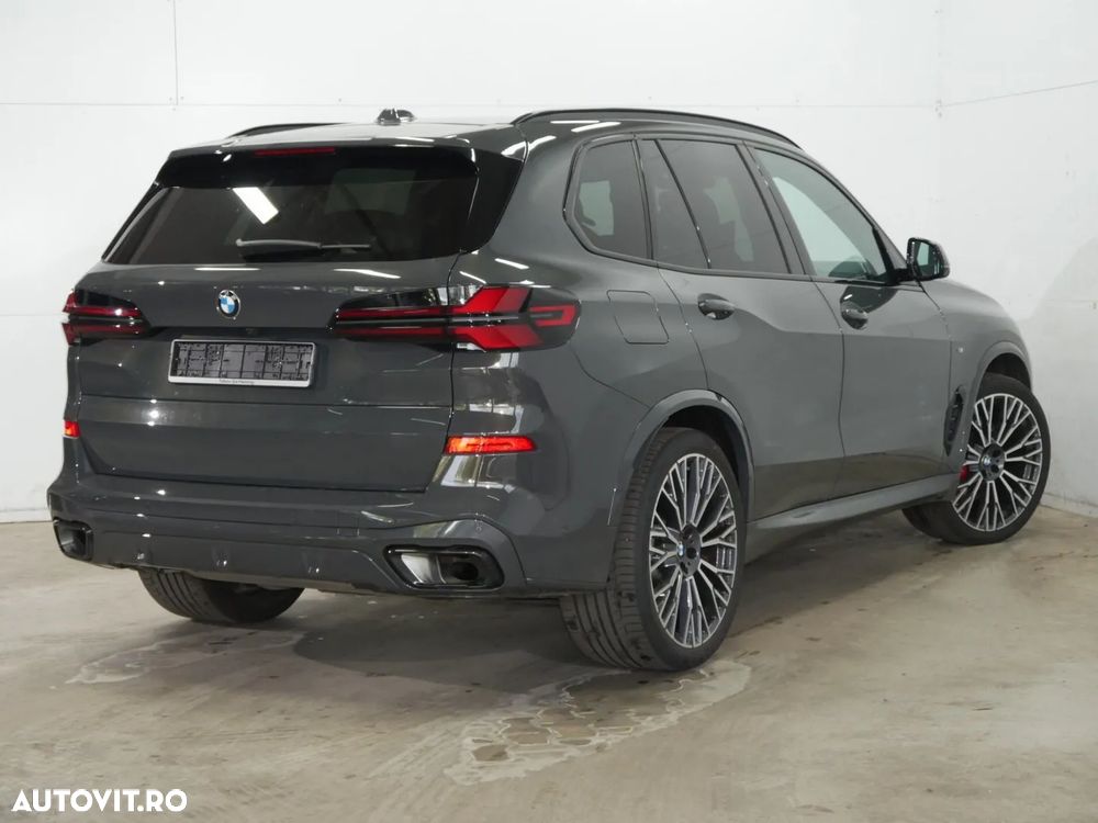 BMW X5 xDrive30d - 5