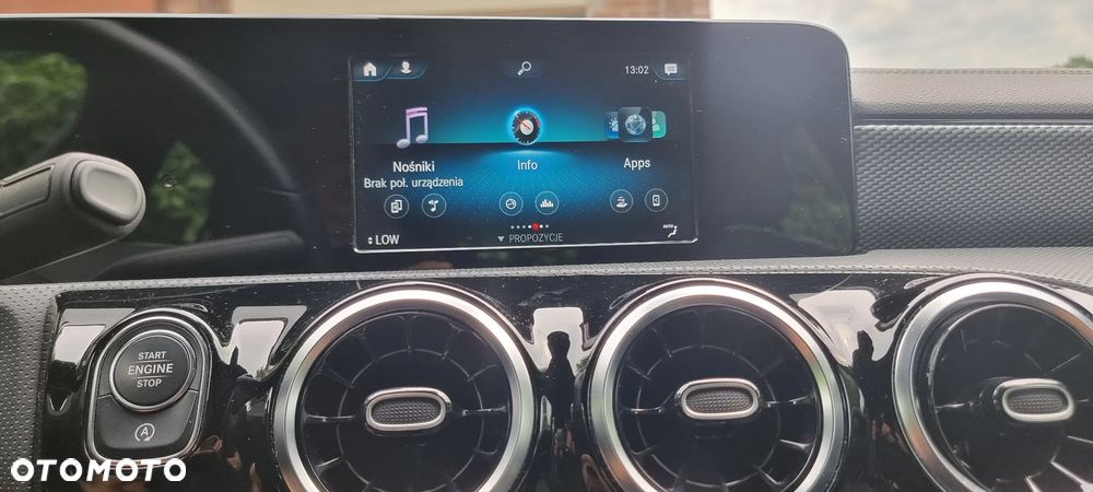 Mercedes-Benz CLA 220 d Progressive 8G-DCT - 36