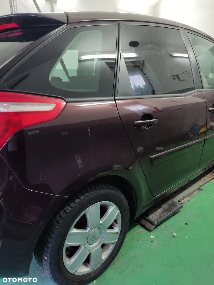 Citroën C4 Picasso 1.8i X - 5