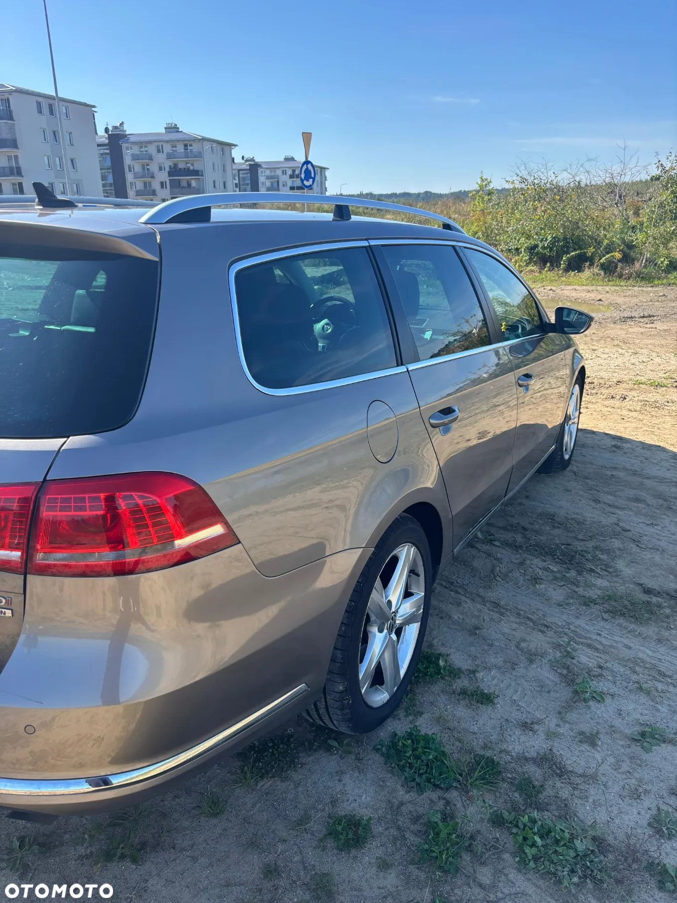 Volkswagen Passat Variant 2.0 TDI 4Motion DPF DSG Highline - 7