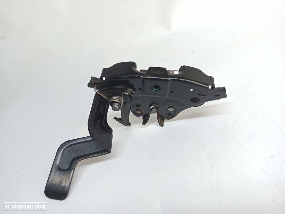 FECHADURA CAPÔ NISSAN JUKE (F15) ACENTA - 5
