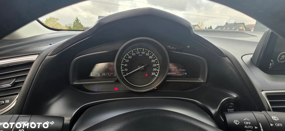 Mazda 3 - 20