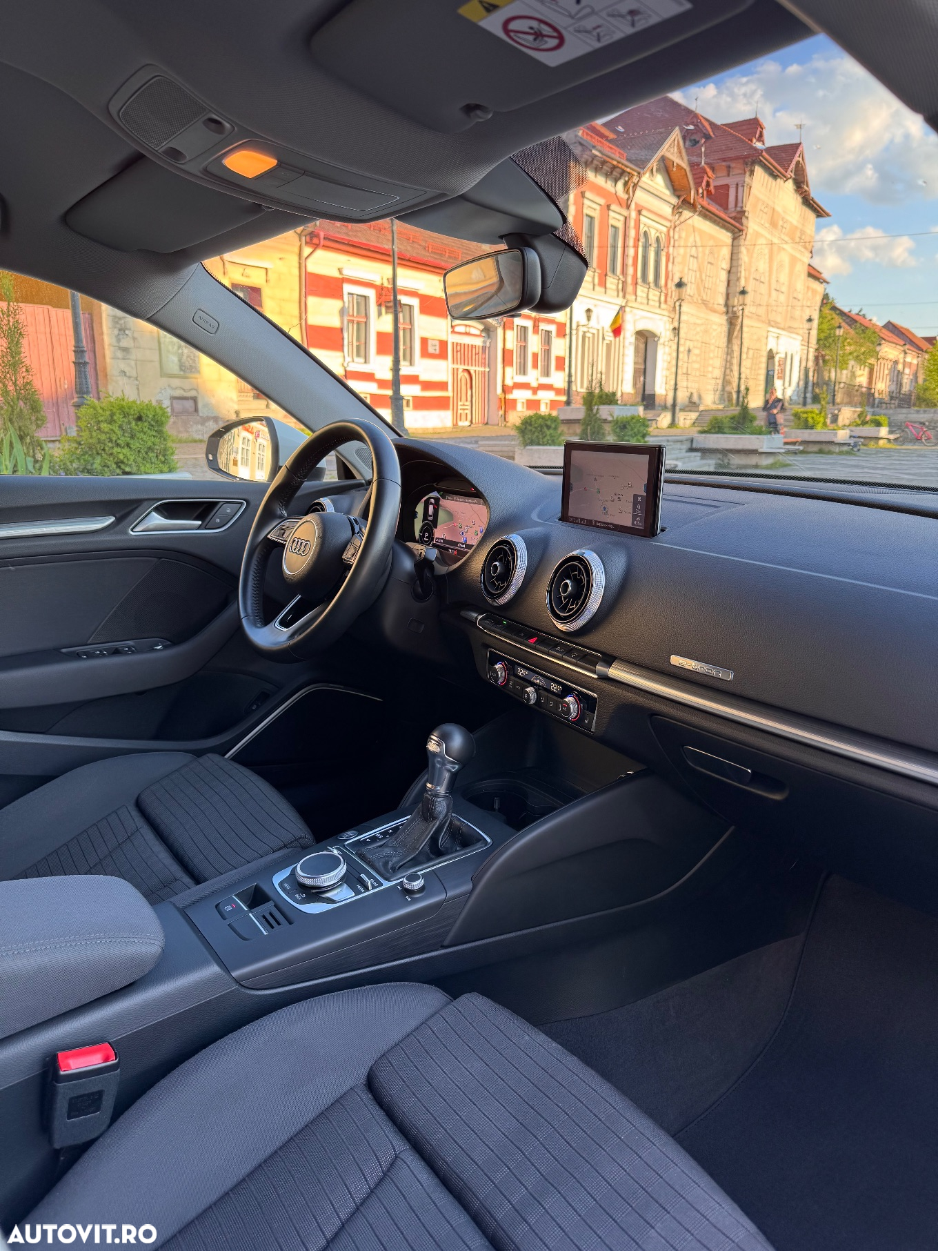 Audi A3 - 22