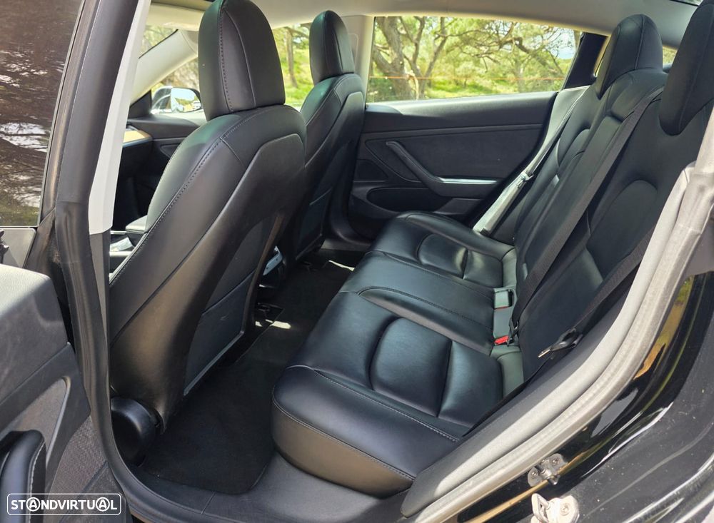 Tesla Model 3 Standard RWD Plus - 13
