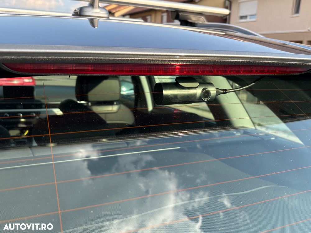 Audi A4 Allroad 2.0 TDI clean Stronic - 11