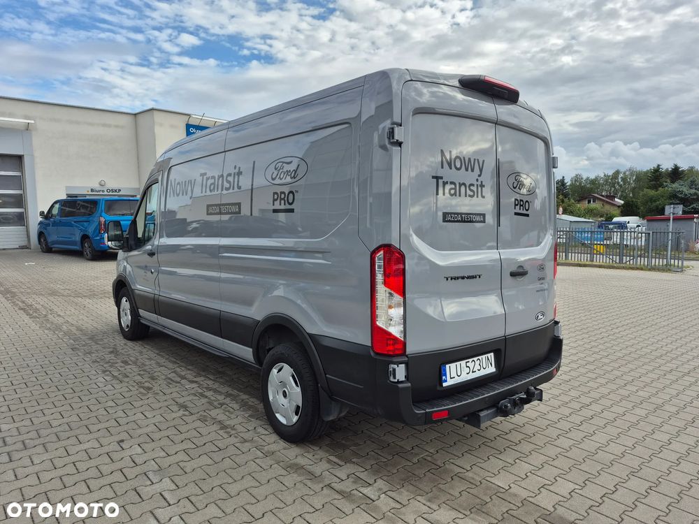 Ford TRANSIT - 3