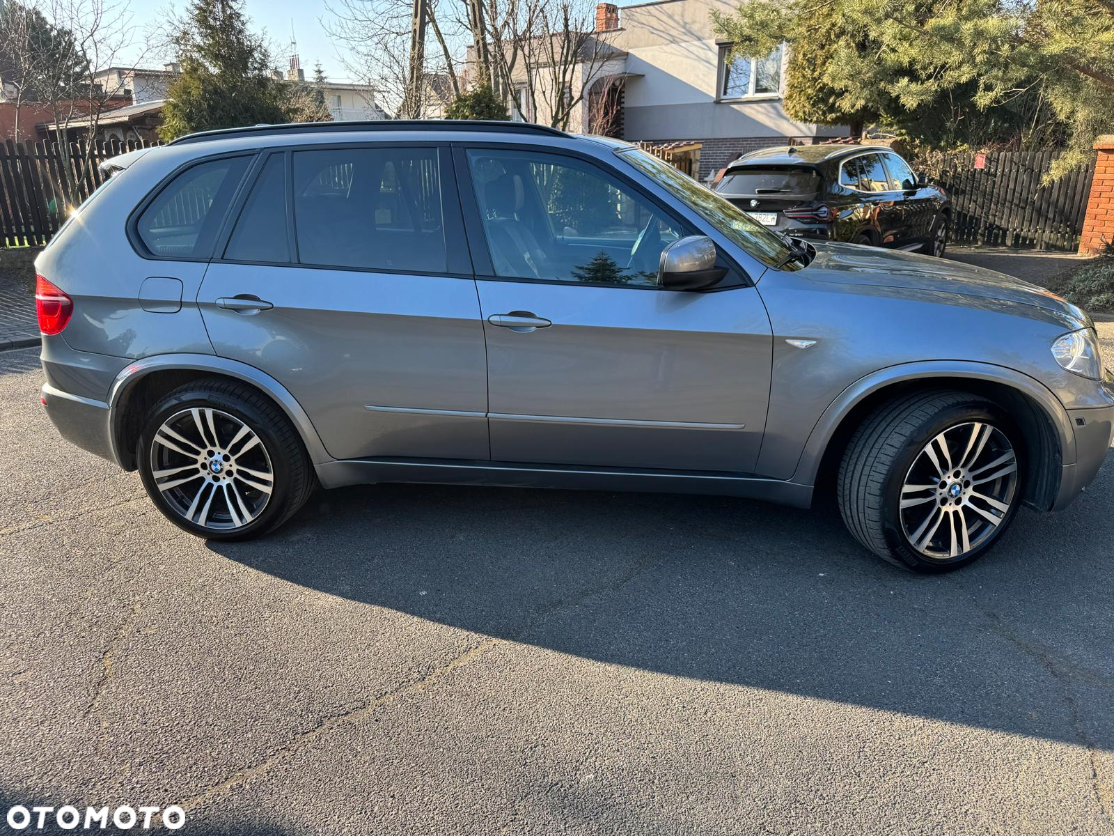 BMW X5 xDrive40d - 12