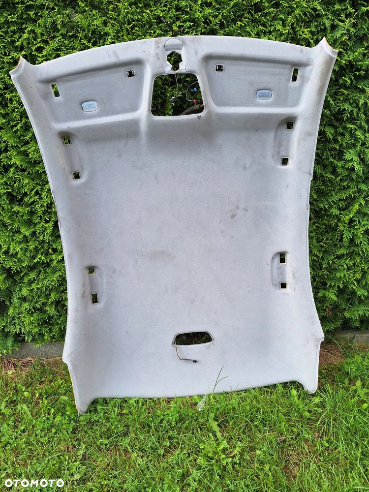 Podsufit mercedes c klasa  w203 sedan