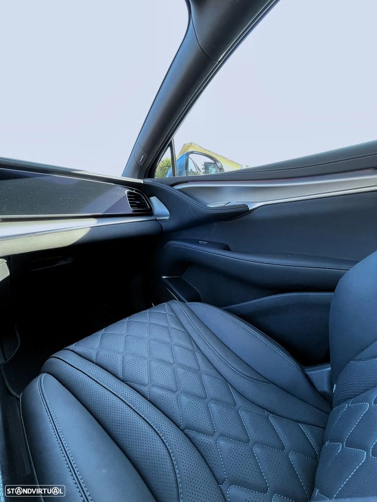 BYD Sealion 7 Comfort - 9