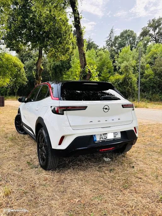 Opel Mokka 1.2 T GS Line - 4