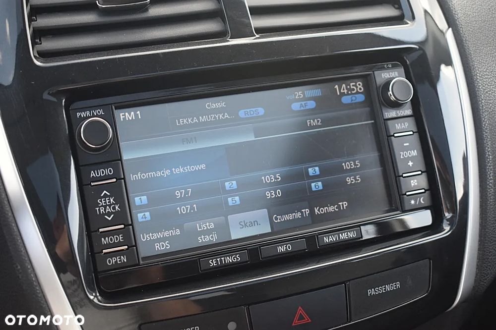 Citroën C4 Aircross e-HDi 150 Stop & Start 2WD Tendance - 26