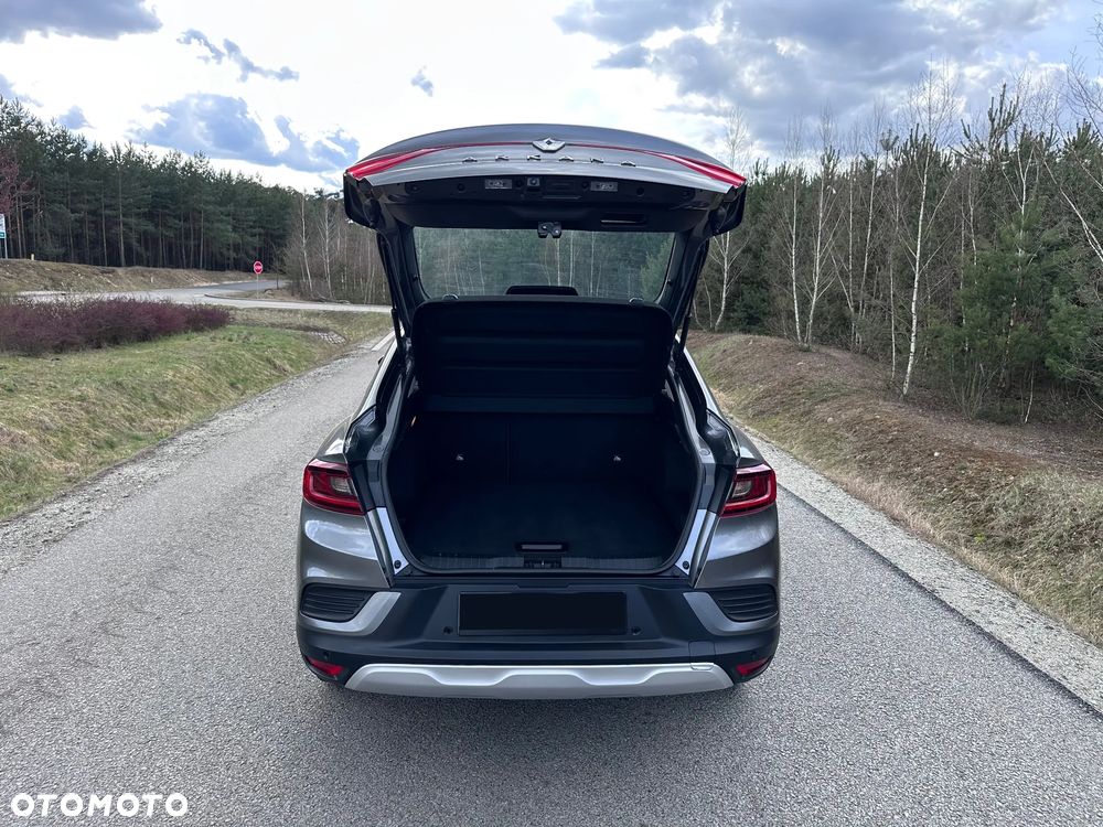 Renault Arkana 1.3 TCe mHEV Zen EDC - 21