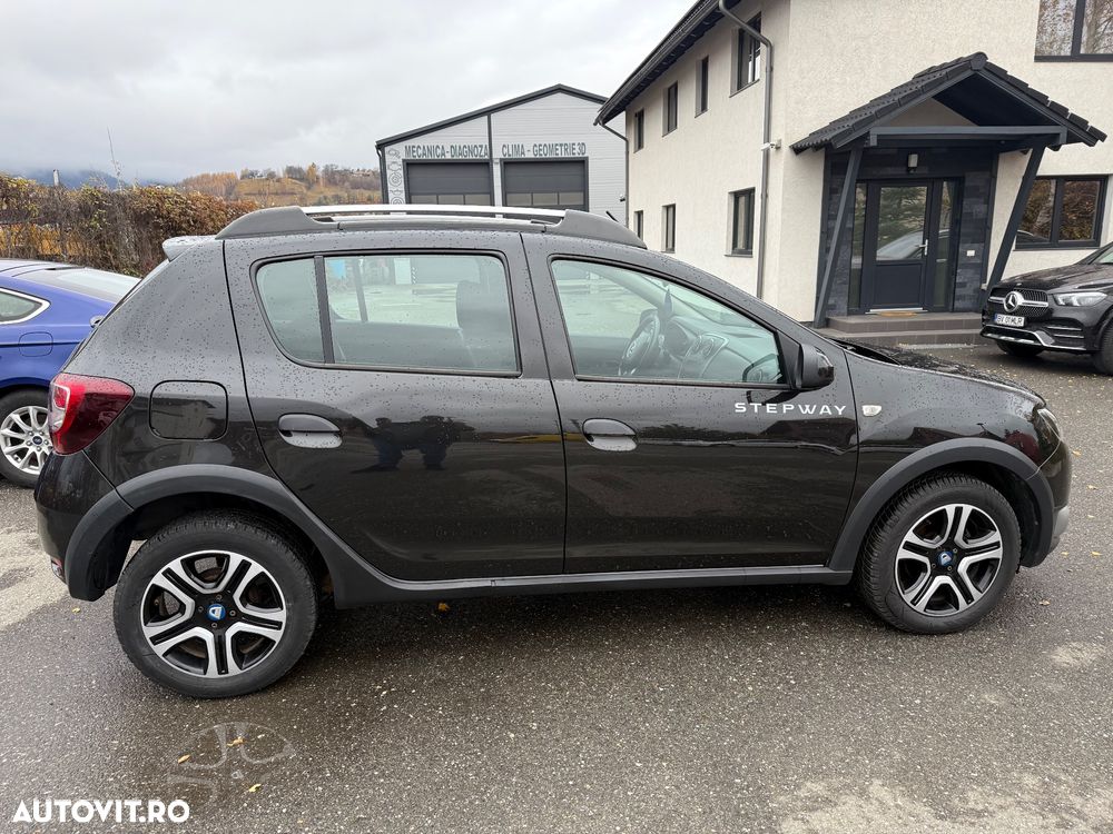 Dacia Sandero 0.9 TCe SL PLUS - 7