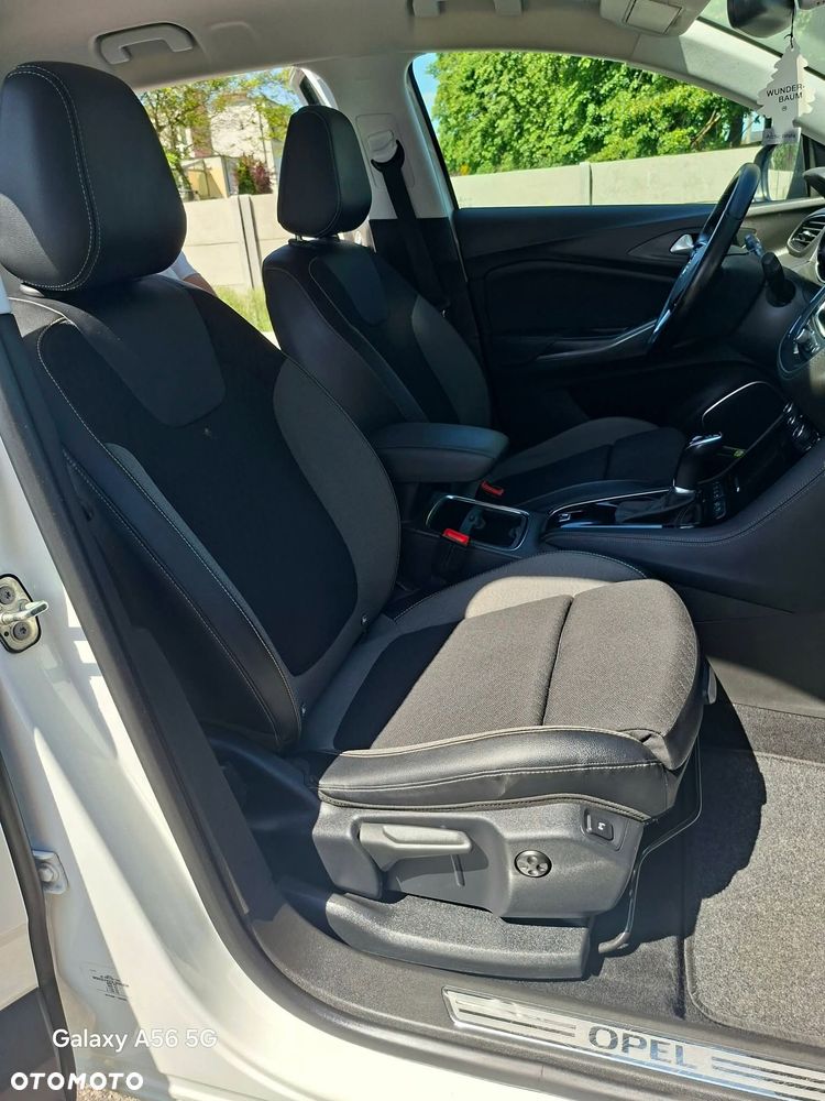 Opel Grandland X 1.5 CDTI Ultimate S&S - 7