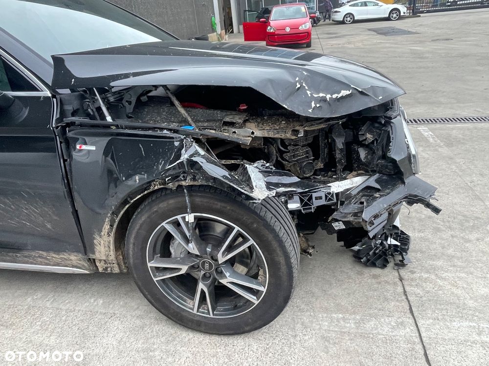 Audi Q5 - 4
