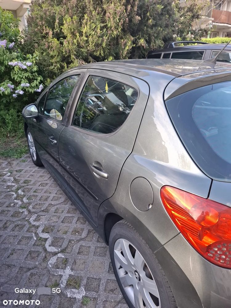 Peugeot 207 90 Tendance - 3