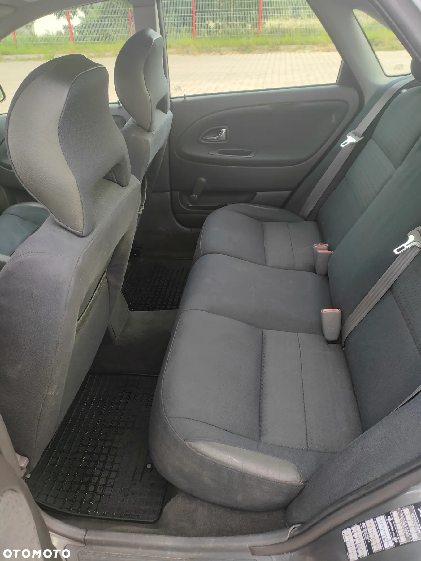 Volvo S40 1.9D Sport - 6