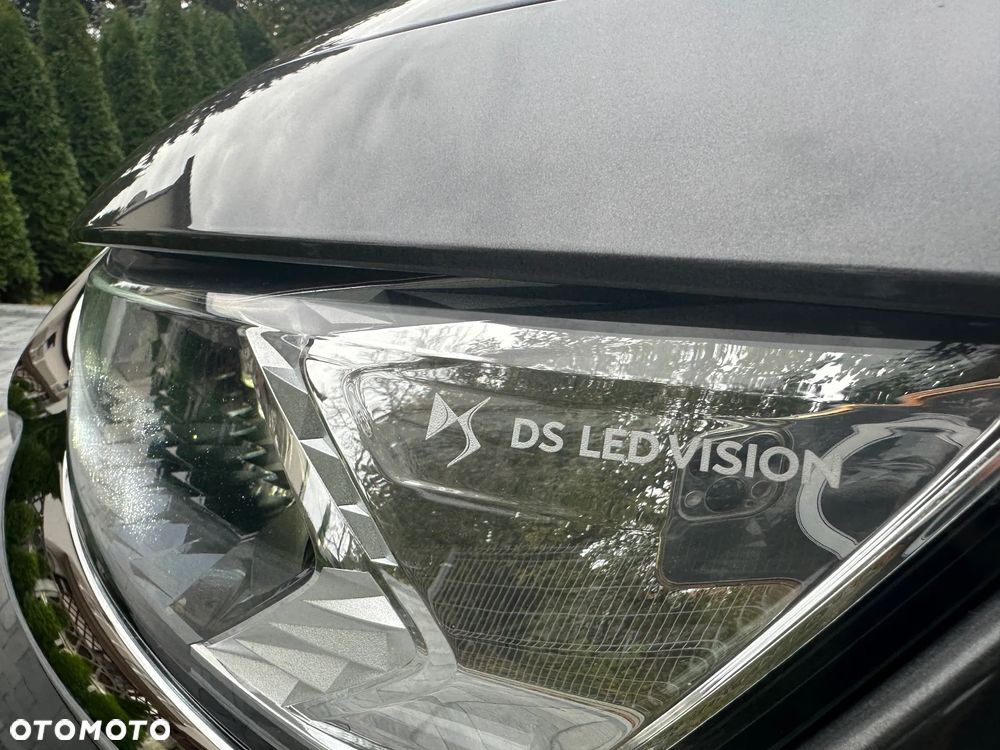 DS Automobiles DS 7 - 11