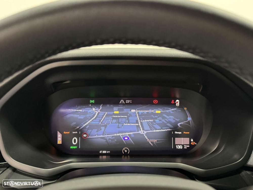 Polestar 2 Single Motor 69kWh - 19