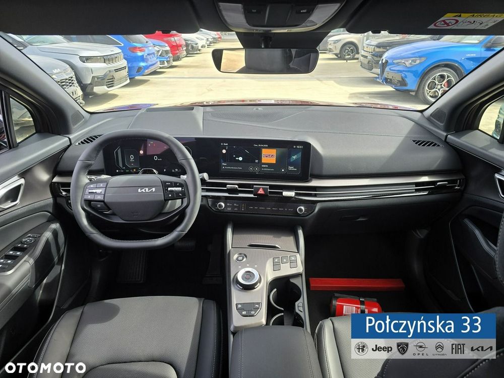 Kia Sportage 1.6 T-GDI HEV L 2WD - 15