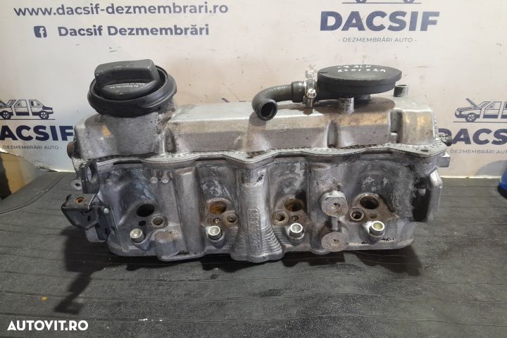 Chiulasa 038103373E 038103373E Volkswagen VW Golf 4 [1997 - 2006] wag - 1