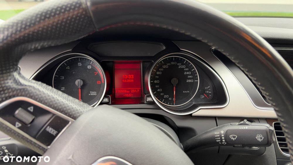Audi A5 Coupé 1.8 TFSI - 11